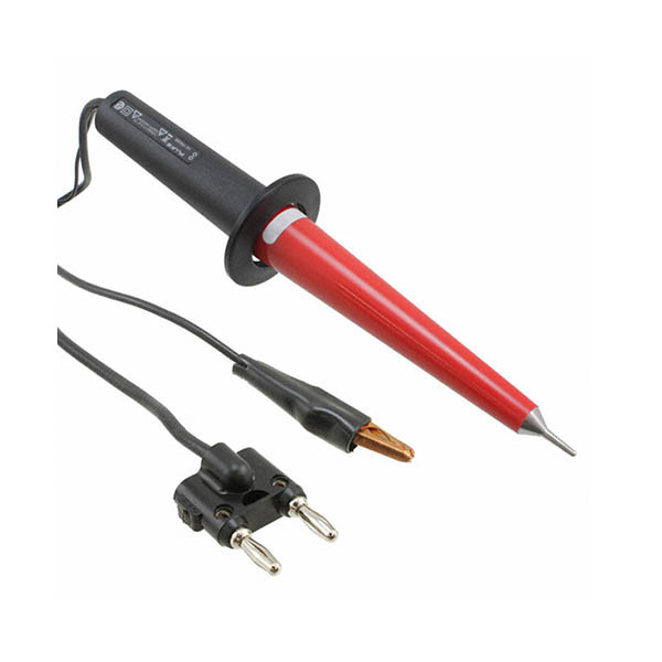 FLUKE 80K-6 High Voltage Probe ,Intended for Low Energy Application