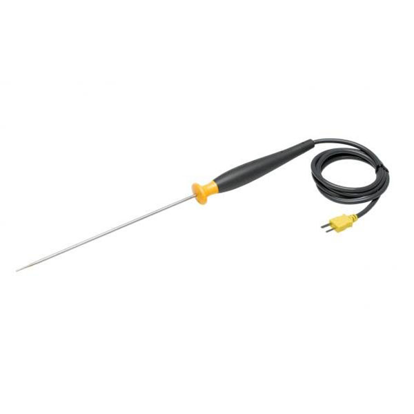 FLUKE 80PK-26 Type-K Tapered Temperature Probe range 40°C to 816°C