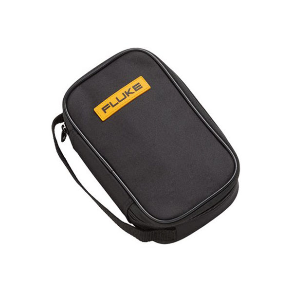 FLUKE C35 Soft Carrying Case made of Durable Polyester 600D