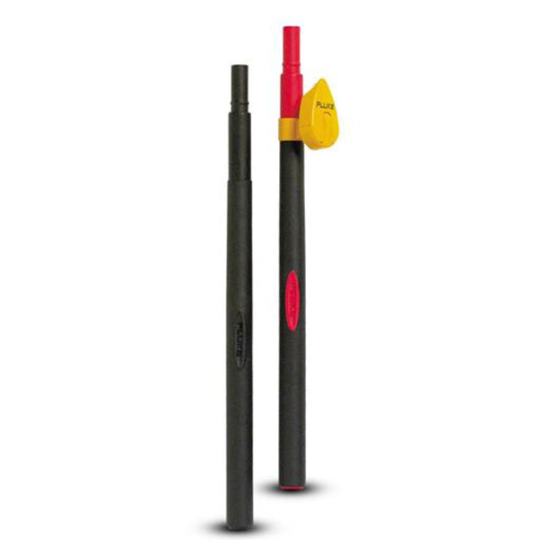 FLUKE L210 Probe Light and Probe Extender 8 inches