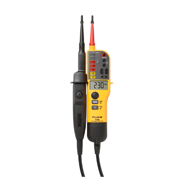 FLUKE T150 Voltage/Continuity Testers AC/DC