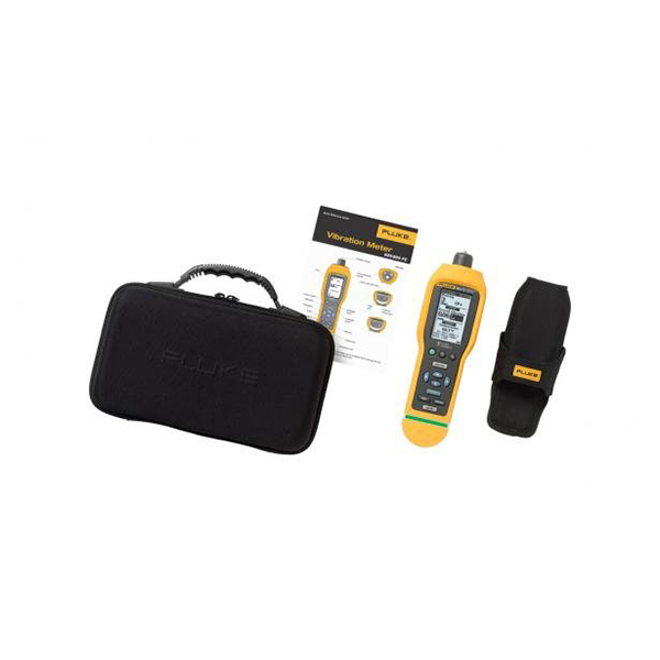 FLUKE 805FC Vibration Meter, Sensitivity 100mV/g±10%