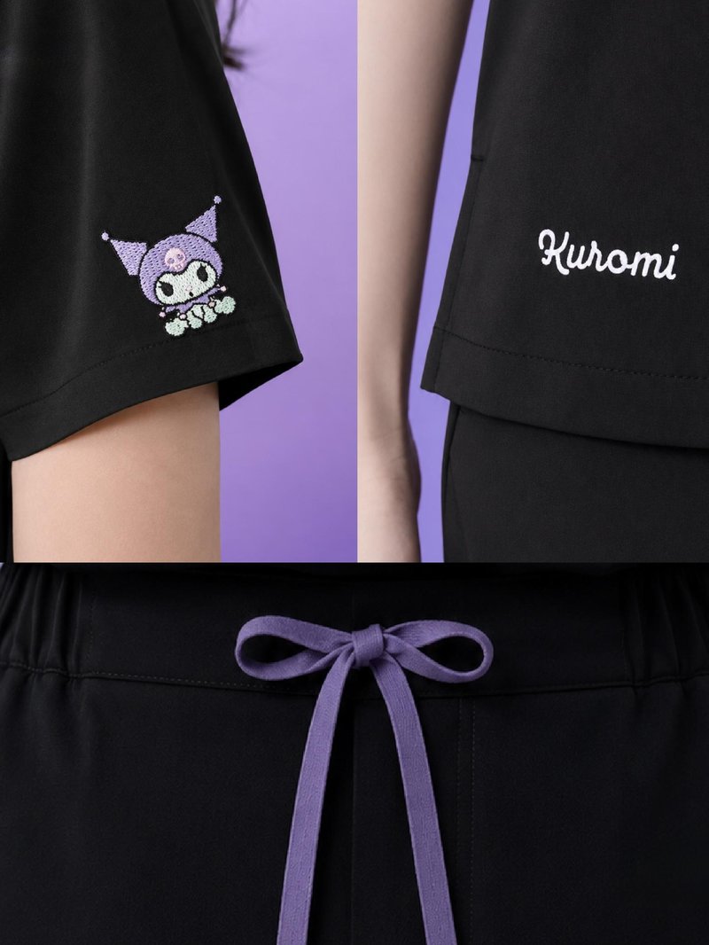 Kuromi Fortune Box Set