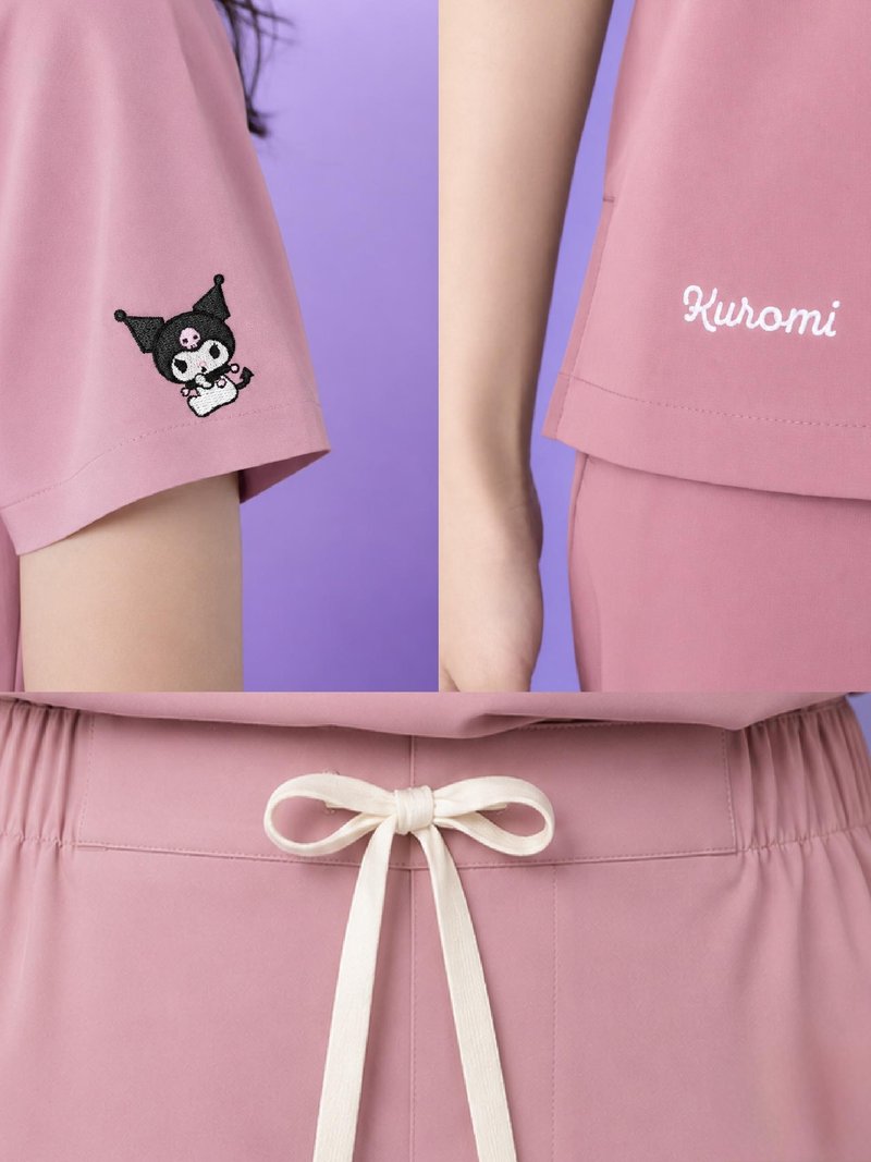 Kuromi Fortune Box Set