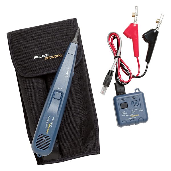 FLUKE PRO3000-26000900 Analog Tone & Probe