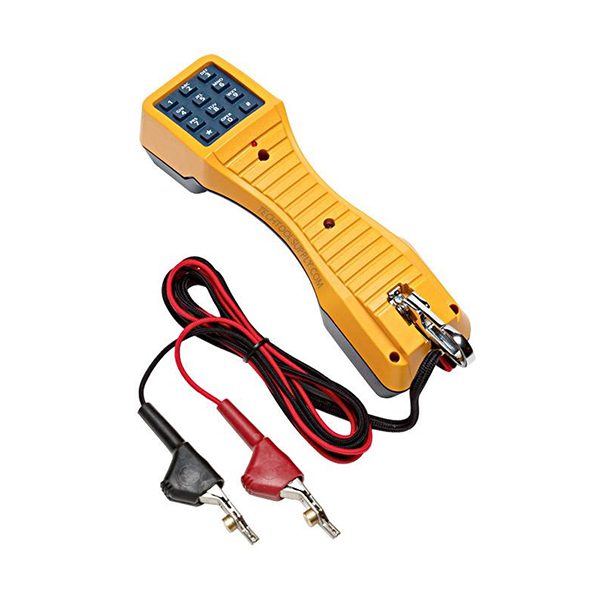 FLUKE TS19 Portable Test Telephone