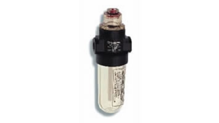 IMI Norgren G 1/4 Pneumatic Air Lubricator 10 bar, L07 Series – Model: L07-200-MPQG