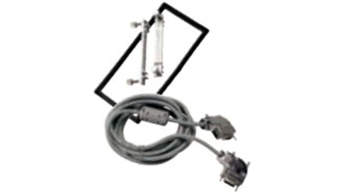 Danfoss Remote Mounting Kit for LCP – Model: 130B1117