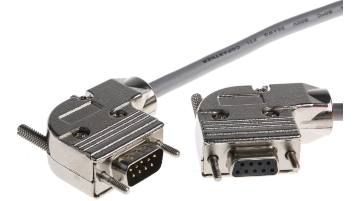Danfoss Remote Mounting Kit for LCP – Model: 130B1117