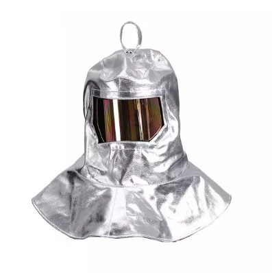 Aluminized jacket and pants Model 3H
