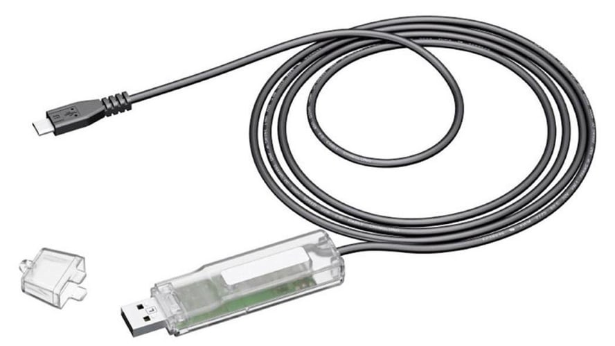 S-ADP-USB, Pepperl + Fuchs Signal Conditioner – Model: S-ADP-USB