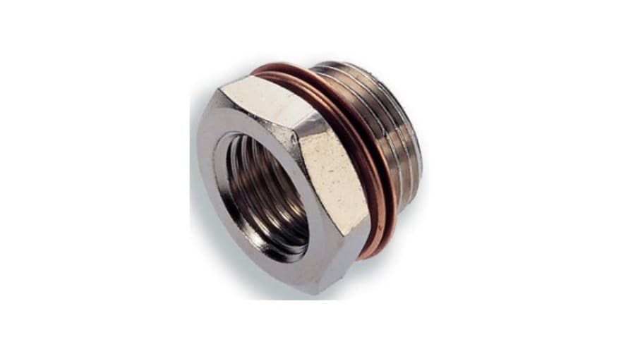 Norgren 16 Series, G 1/4 Male to G 3/8 Female