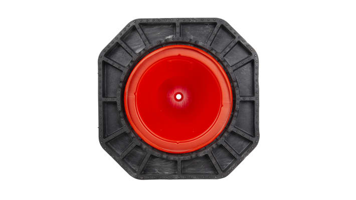 JSP 1 m Traffic Cone – Model: JBE079-240-600