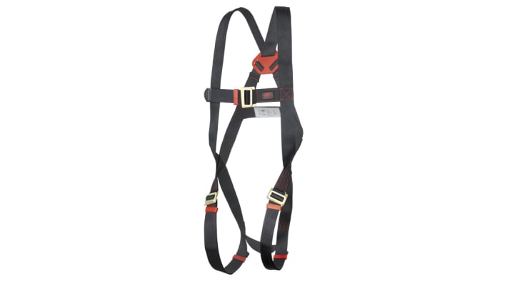 JSP FAR0301-51 Safety Harness, 136kg Max – Model: FAR0301-51