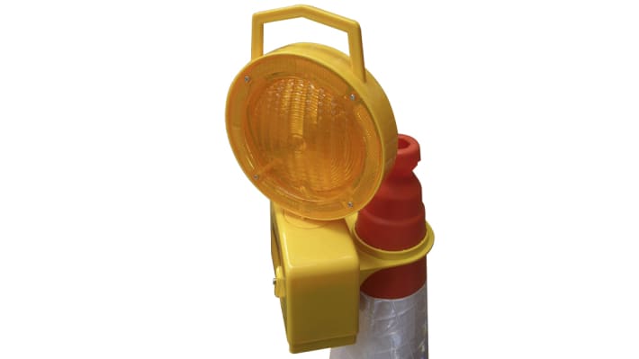 JSP Amber Flashing – Model: LAF060-001-200