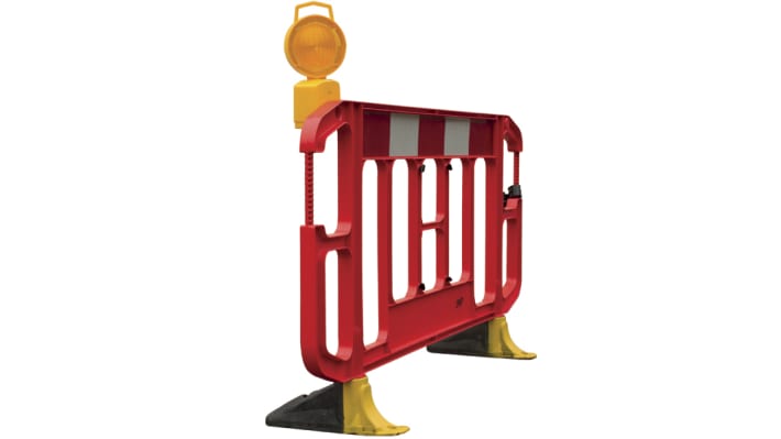 JSP Amber Flashing – Model: LAF060-001-200