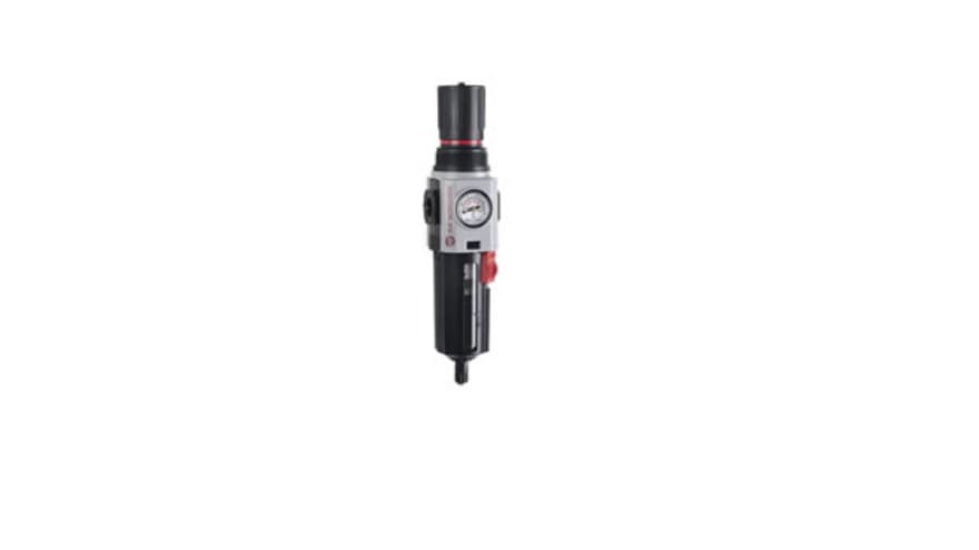 IMI Norgren Excelon Plus Filter Regulator, 5μm, G 3/8, Manual – Model: B84G-3GK-QP1-RMG