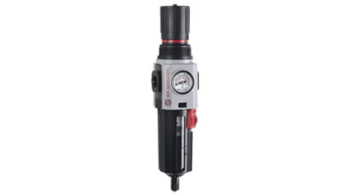 IMI Norgren Excelon Plus Filter Regulator, 40μm, G 1/2, Automatic – Model: B84G-4GK-AP3-RMG