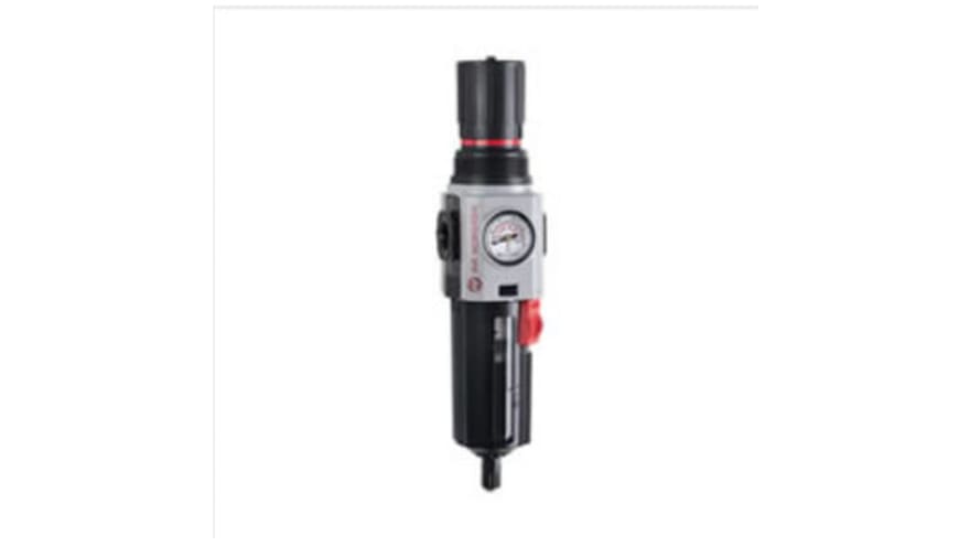 IMI Norgren Excelon Plus Filter Regulator, 5μm, G 3/4, Manual – Model: B84G-6GK-QP1-RMG