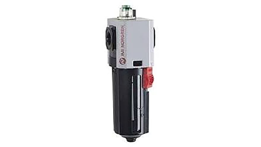 IMI Norgren G 3/8 4380L/min Pneumatic Air Lubricator, 0.3bar to 10 bar, Excelon Plus Series – Model: L84M-3GP-EPN