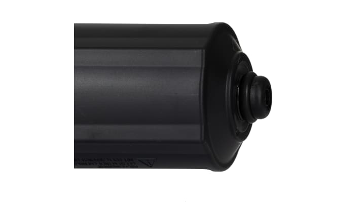 IMI Norgren G 1/2 5460L/min Pneumatic Air Lubricator, 0.3bar to 10 bar, Excelon Plus Series – Model: L84C-4GP-EPN