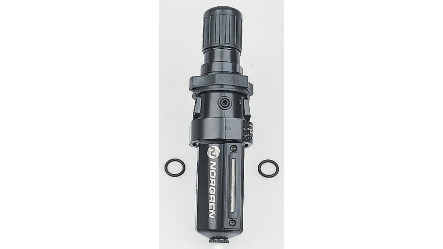 Norgren Service Kit for B64G – Model: 4383-202