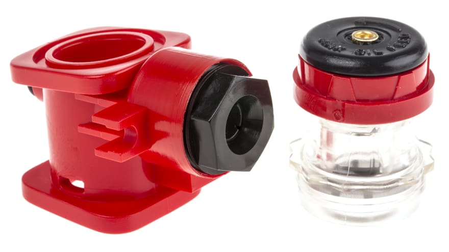 Norgren Service Kit for Excelon – Model: 4382-200