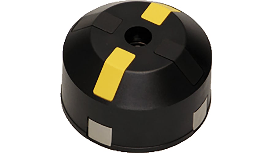 BT65A, Pepperl + Fuchs Sensor/Actuator for Use with F31 Series – Model: BT65A