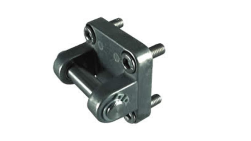 Norgren Rear Clevis QA/8032/23, To Fit 32mm Bore Size – Model: QA/8032/23
