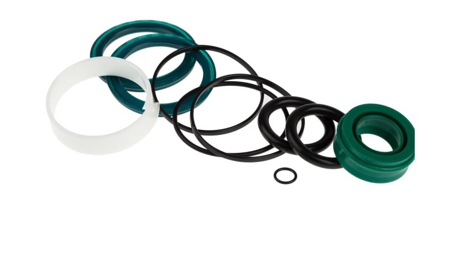 Norgren Spare Kits – Model: QA/8040/00