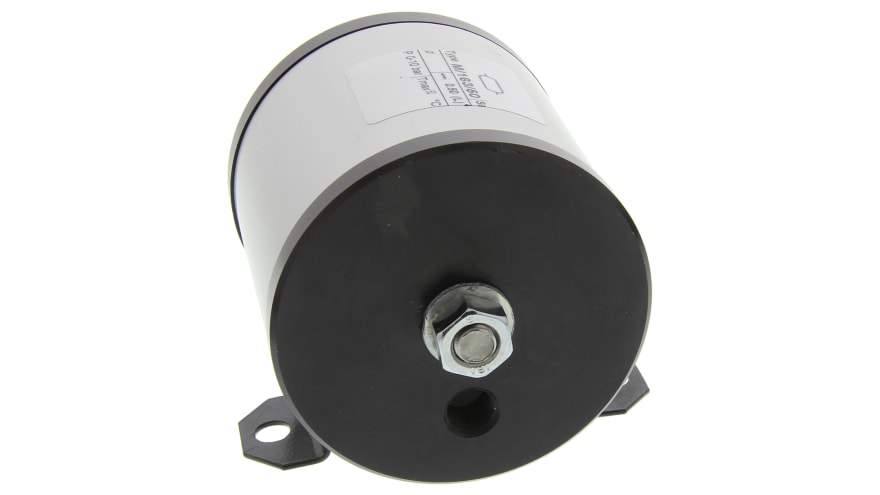 Norgren Air Reservoir 150 ml, G 1/8, M/163 Series, 10bar – Model: M/163/15