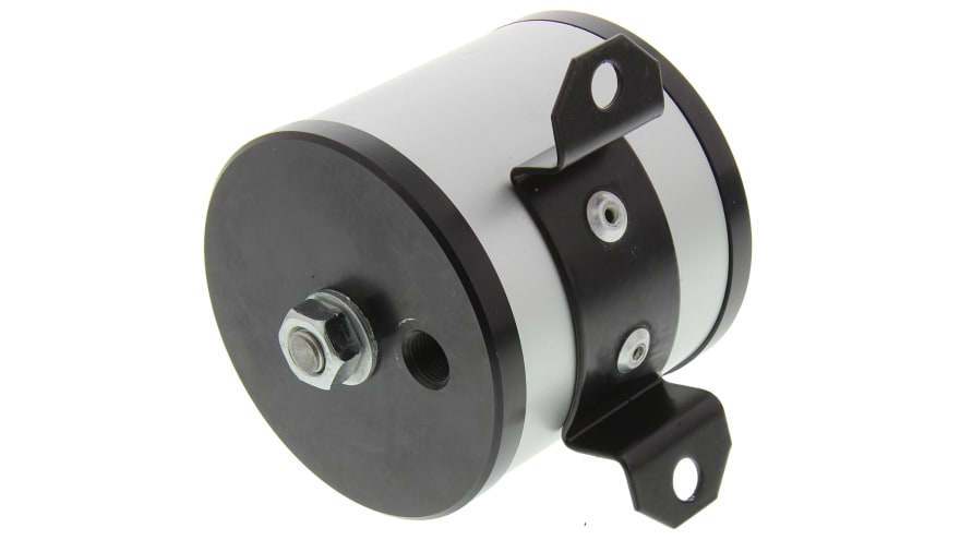 Norgren Air Reservoir 150 ml, G 1/8, M/163 Series, 10bar – Model: M/163/15