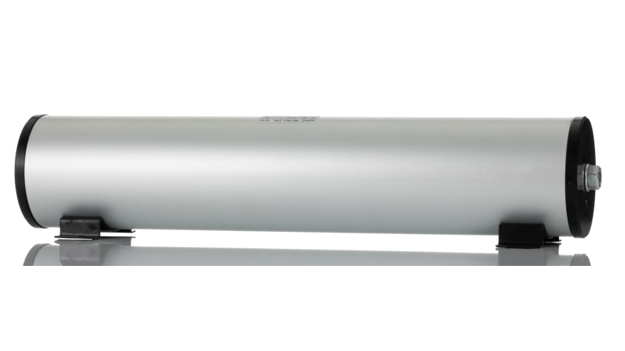 Norgren Air Reservoir 1 l, G 1/8, M/163 Series, 10bar – Model: M/163/100
