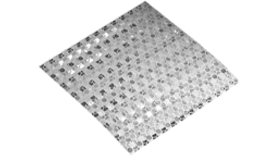 OFR-100/100, Pepperl + Fuchs Sensor Reflector for Use with Photoelectric Sensors – Model: OFR-100/100