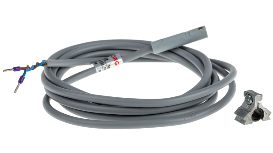 IMI Norgren Reed Pneumatic Switch, M/33 Series – Model: M/33/2/732