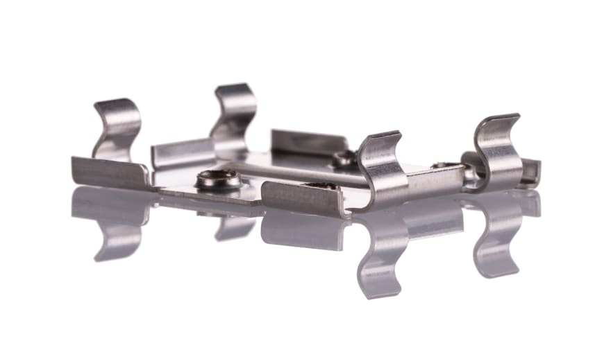 IMI Norgren 54D Din Rail Kit – Model: 54D-DINRAIL-CLIP