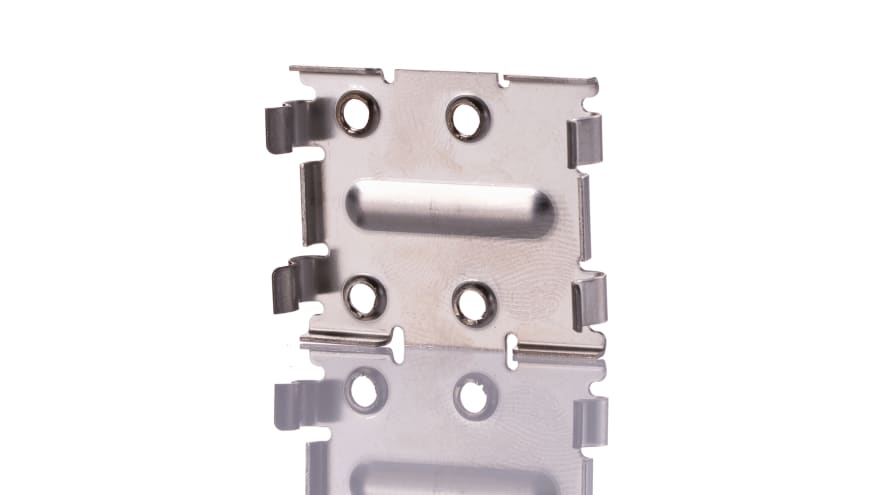 IMI Norgren 54D Din Rail Kit – Model: 54D-DINRAIL-CLIP