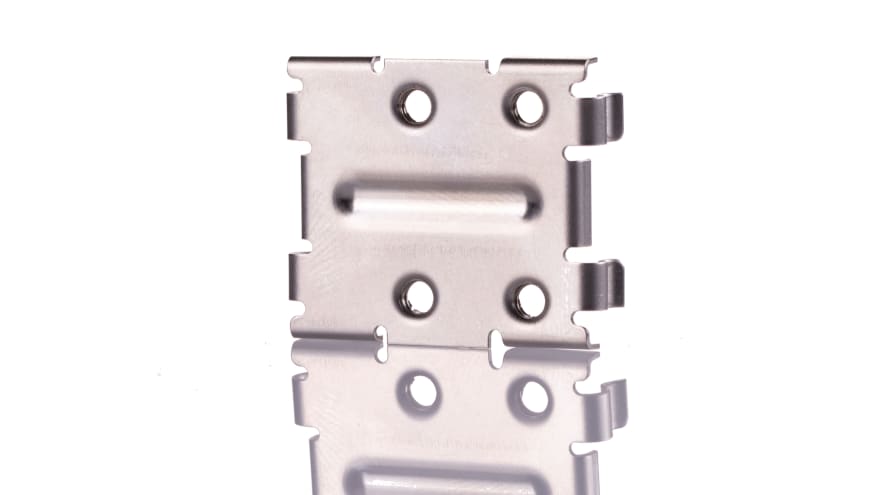 IMI Norgren 54D Din Rail Kit – Model: 54D-DINRAIL-CLIP