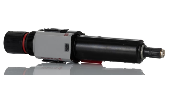 IMI Norgren Excelon Plus Filter Regulator, 40μm, G 3/8, Automatic – Model: B82G-3GK-AD3-RMG