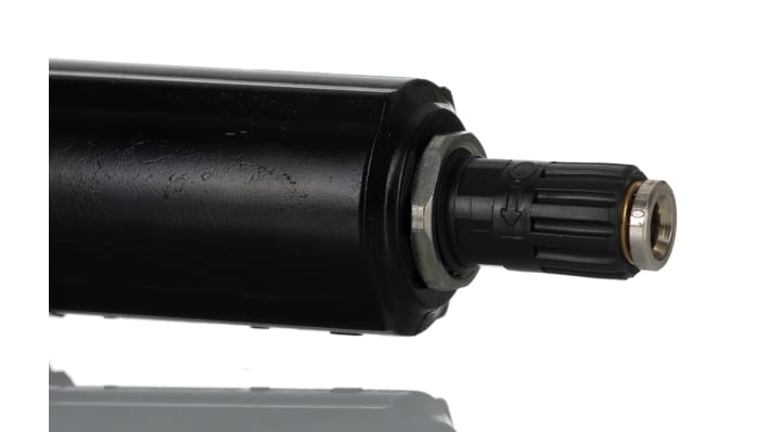 IMI Norgren Excelon Plus Filter Regulator, 40μm, G 3/8, Automatic – Model: B82G-3GK-AD3-RMG