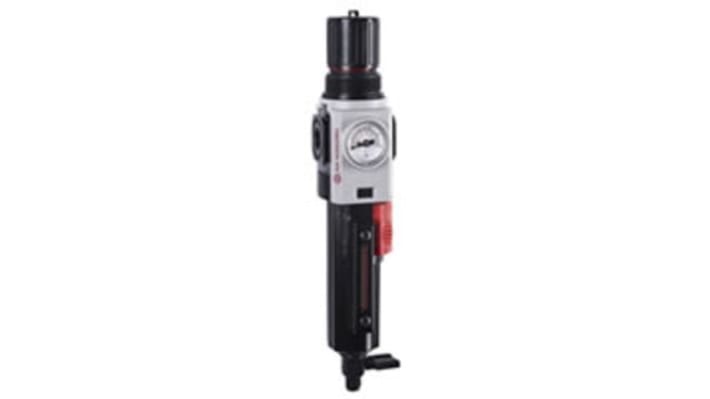 IMI Norgren Excelon Plus Filter Regulator, 40μm, G 3/8, Manual – Model: B82G-3GK-QD3-RMG