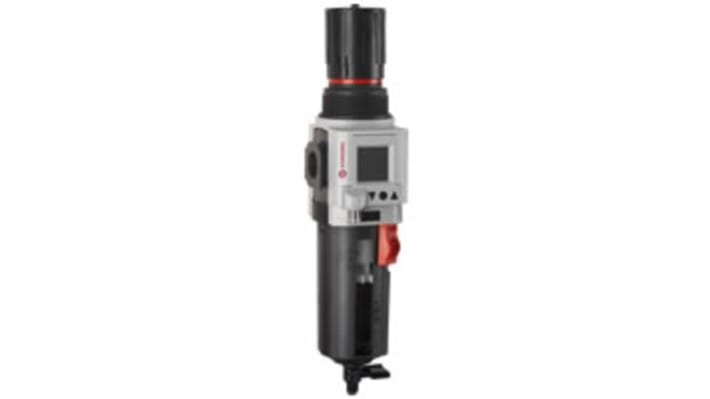 IMI Norgren Excelon Plus series 40μm G 1/2 Pneumatic Filter with Manual drain – Model: B84G-4GK-QD3-RME