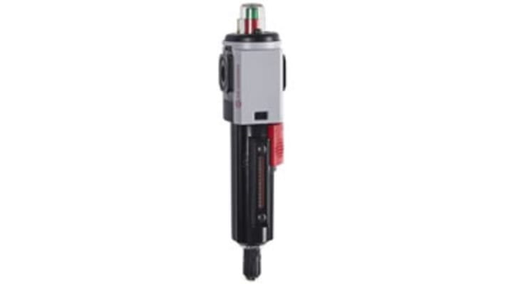IMI Norgren Excelon Plus series 5μm G 1/4 Pneumatic Filter with Automatic drain – Model: F82C-2GD-AD0