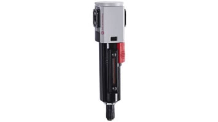 IMI Norgren Excelon Plus series 40μm G 3/8 Pneumatic Filter with Manual drain – Model: F82G-3GN-AD3