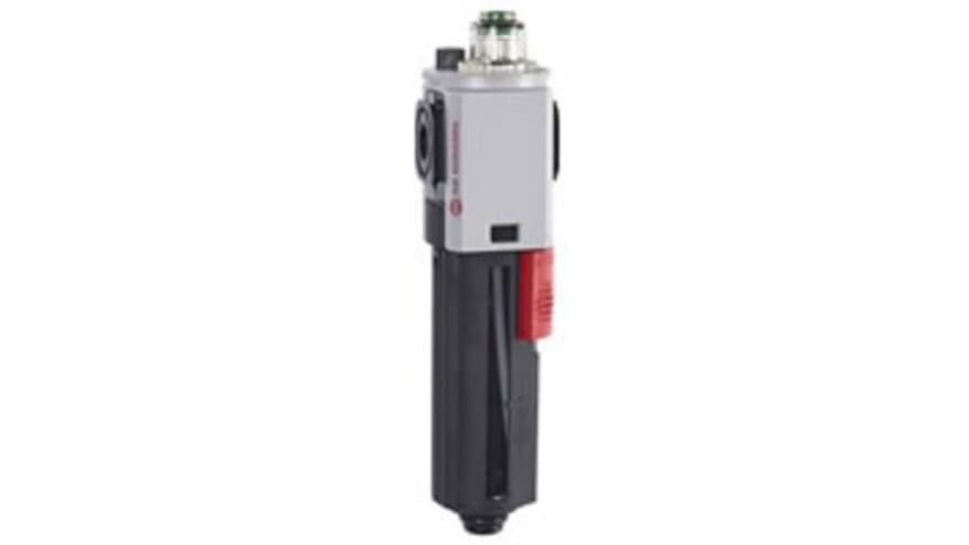 IMI Norgren G 1/4 Pneumatic Air Lubricator, Excelon Plus Series – Model: L82C-2GP-EDN