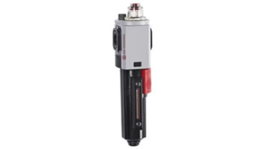 IMI Norgren G 1/4 Pneumatic Air Lubricator, Excelon Plus Series – Model: L82M-2GP-EDN