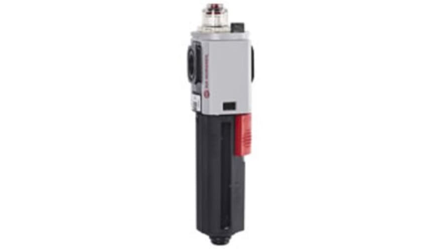 IMI Norgren G 3/8 Pneumatic Air Lubricator 10 bar, Excelon Plus Series – Model: L82M-3GP-EPN