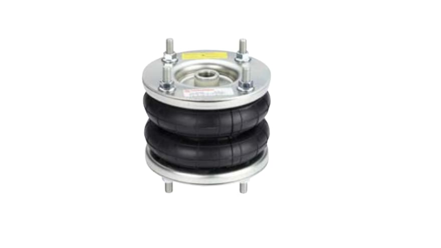 IMI Norgren Compact Air Bellows M/31062, 2 convolution , 115mm Stroke – Model: M/31062