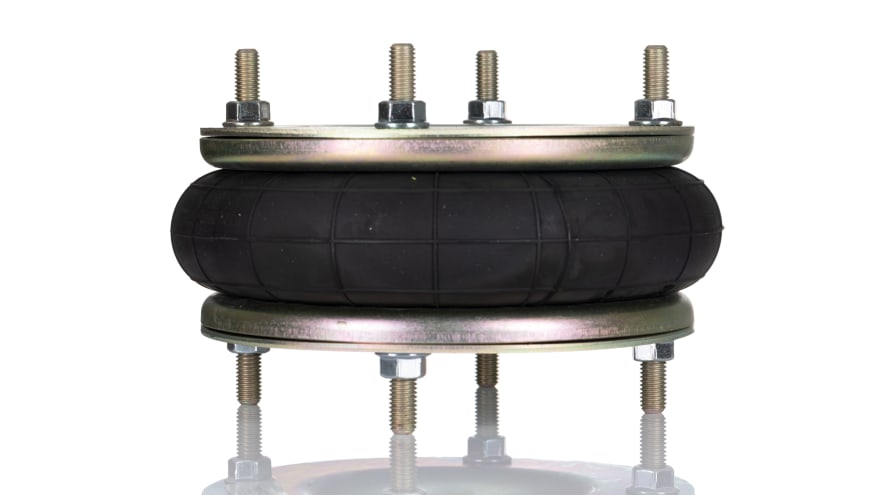 IMI Norgren Compact Air Bellows M/31081, 2 convolution , 115mm Stroke – Model: M/31081