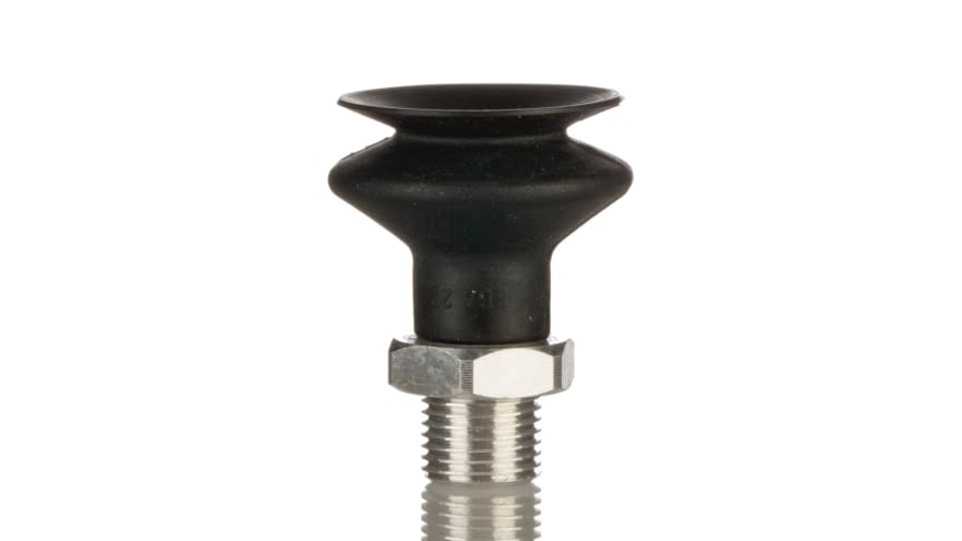 IMI Norgren 20mm Flat NBR Suction Cup M/58405/01, G 1/8A in – Model: M/58405/01